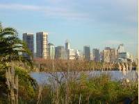 Buenos Aires: Auch Argentinien verzeichnet mehr Touristen