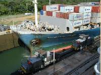 Panam� - bekannt durch Kanal und Panama-Hut bietet auch Karibik pur