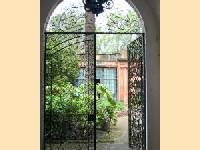 L�ndlicher Tourismus in Uruguy: Estancias-Ferien f�r Naturliebhaber